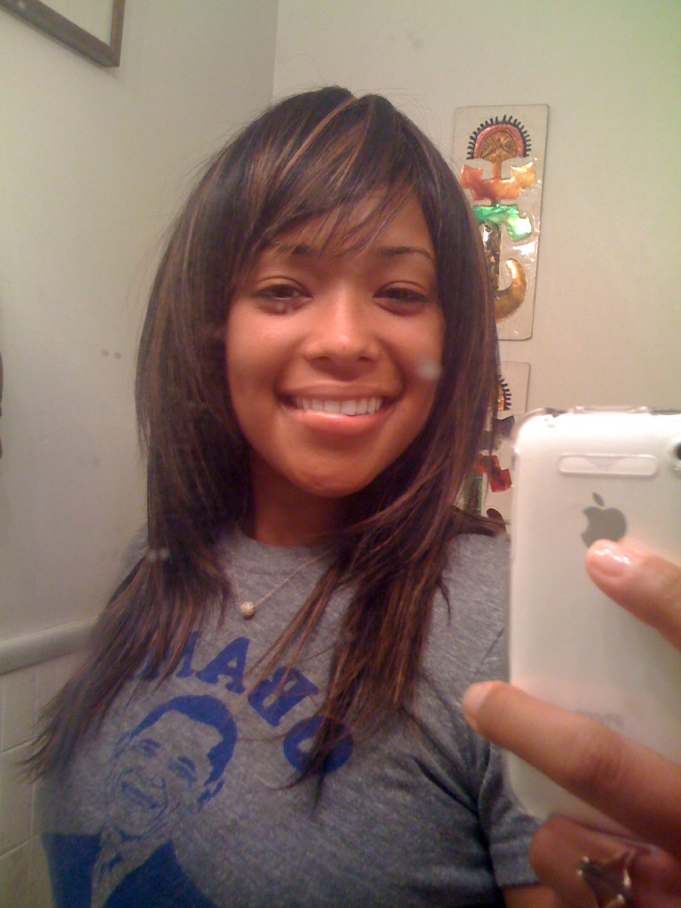 Ricki Lee Rodrigo - A Smile For You