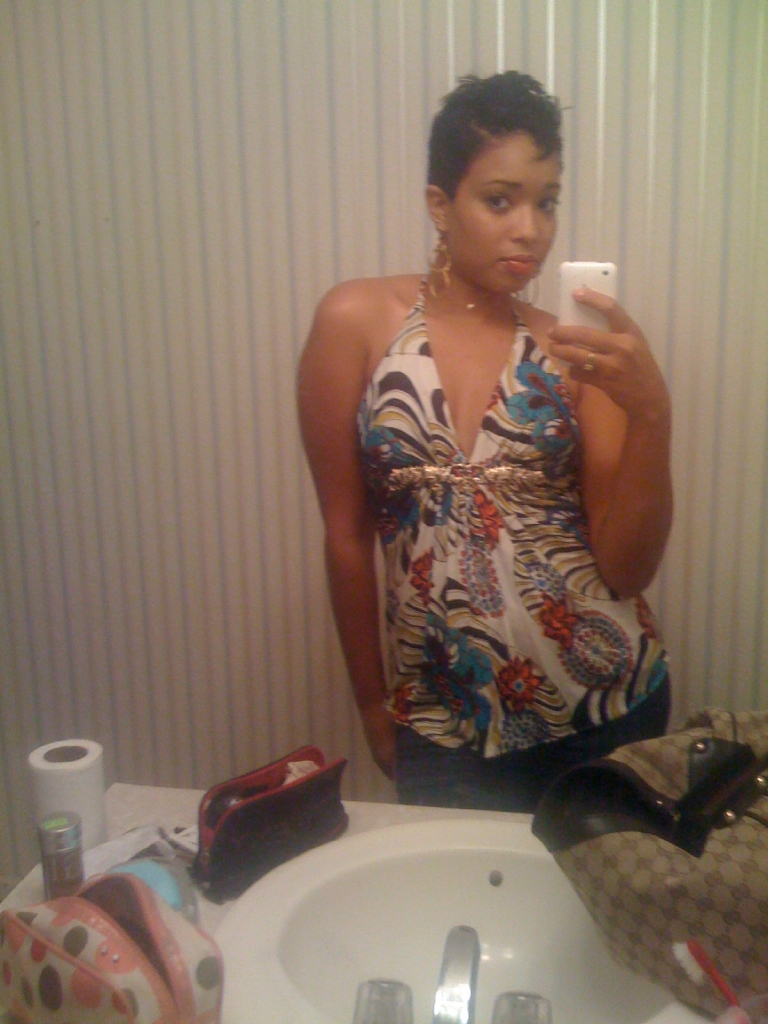 Ricki Lee Rodrigo - Getting Ready 