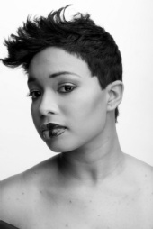 Ricki Lee Rodrigo - Aveda