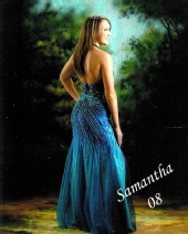 Sam - formal