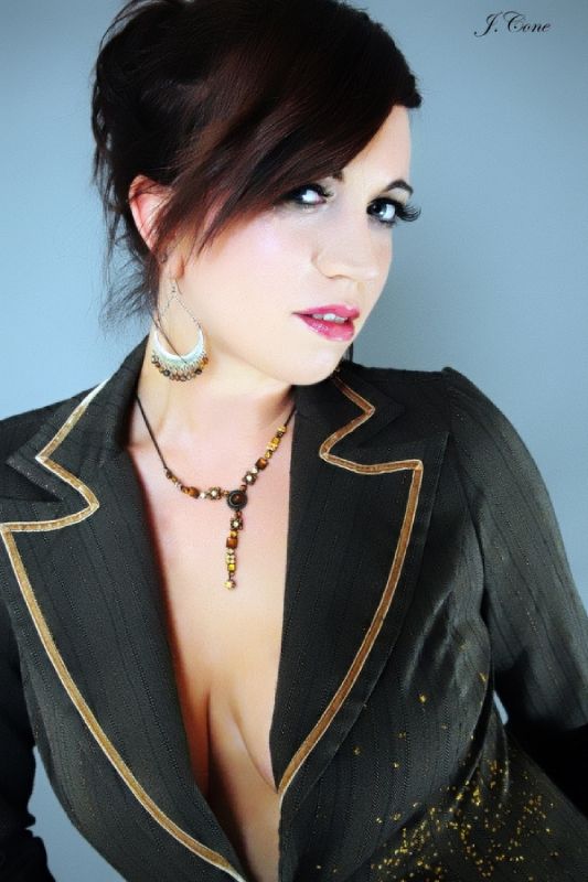 Melissa Rain - Going to the Office