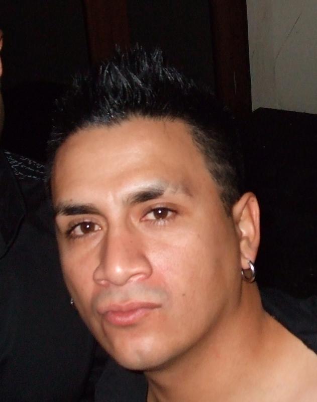 victor zapata jr