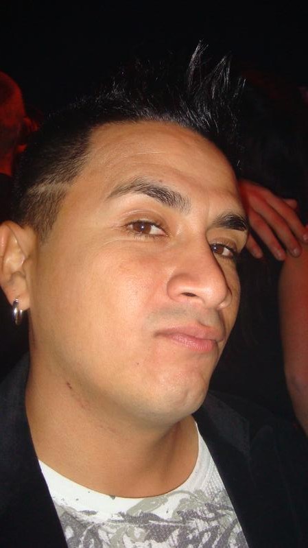 victor zapata jr