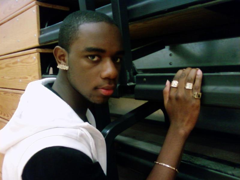 jarron - senior pic