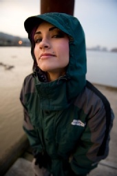 Miss Ciciley - january 09