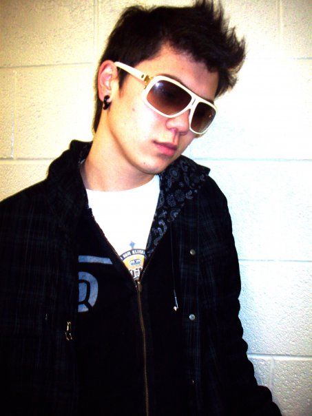 Lucas - old school