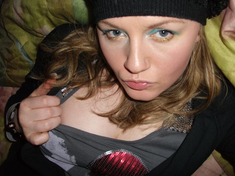Rebecca