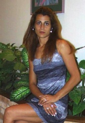 JoAnna - JoAnna in House