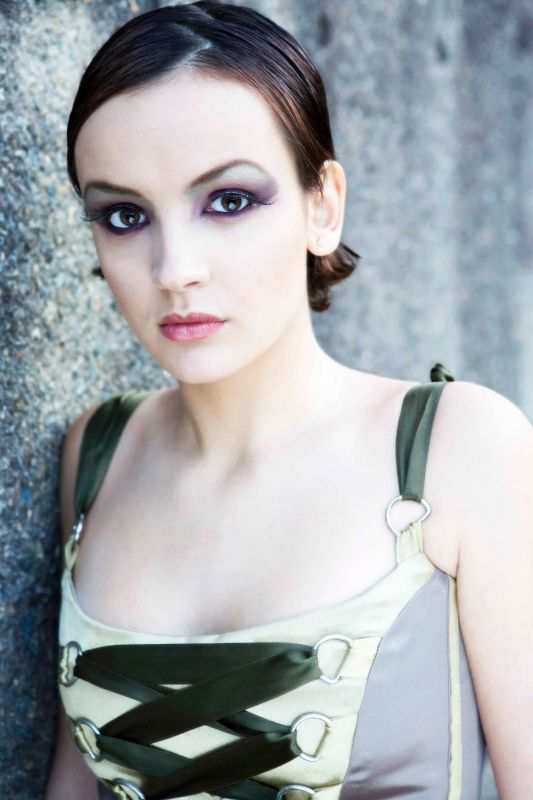 Gaga - ultimo sydney 