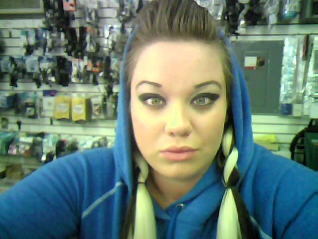 Stephanie - Just Me 