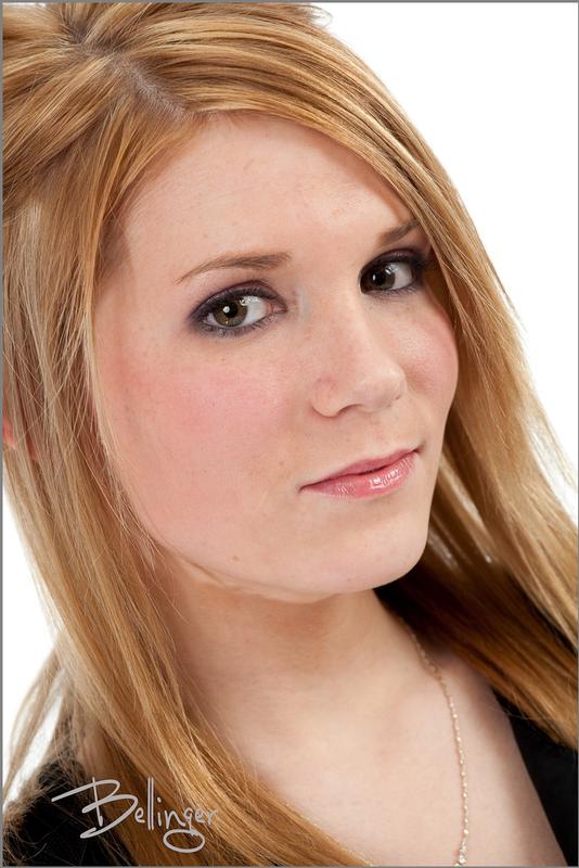 Tiffy - Headshot