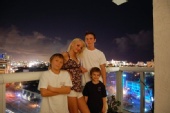 Mariah - family 2