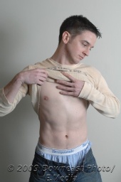 Chip - second shoot ever