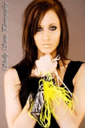 Audrey ANN - FACE