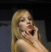 Amy - New Jersey