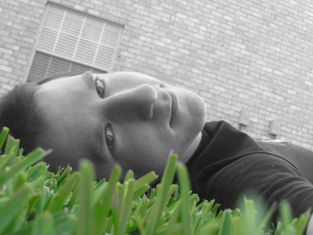 Justin Duplantis - Me