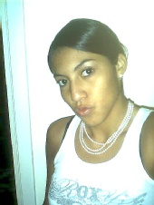 Panama_Chica - Angel