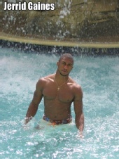 Jerrid Gaines - Jerrid Gaines