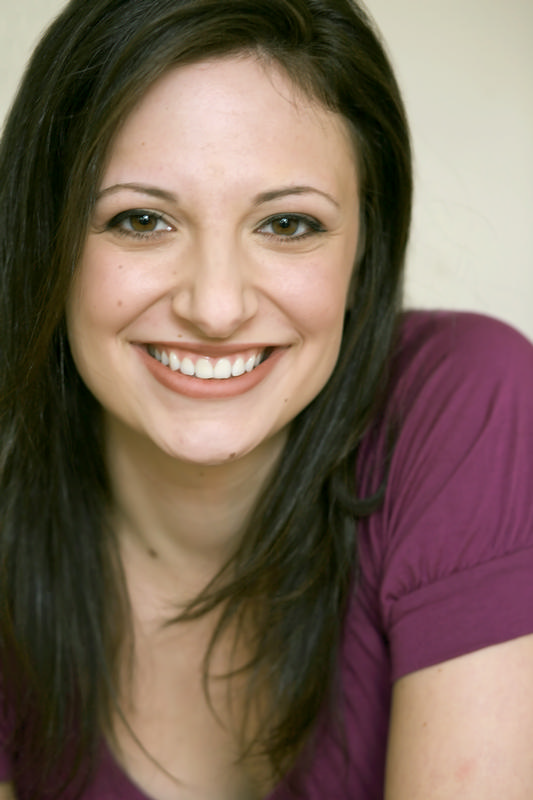 Melissa Zarb-Cousin - Headshot 1