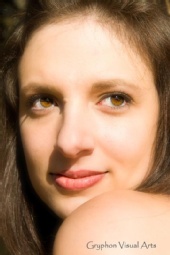 Melissa Zarb-Cousin - In the Sunshine