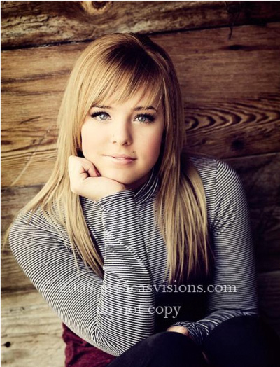 Kelsey Hanson - .