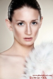 Mychelle Evelyn - Sri