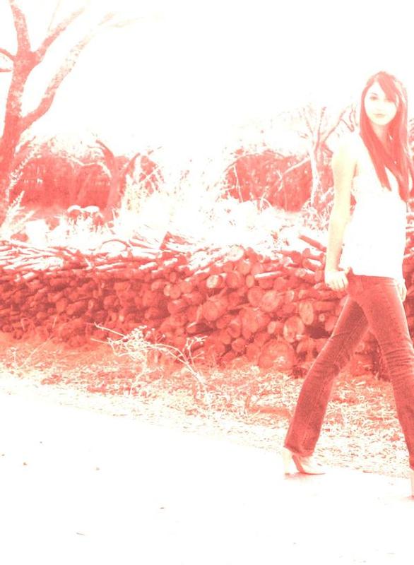 Gerelyn
