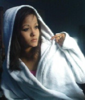 Corice - In House Coat