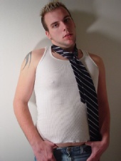 jason - model shot