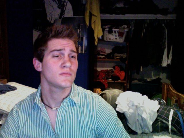 Greg - Photobooth: Features