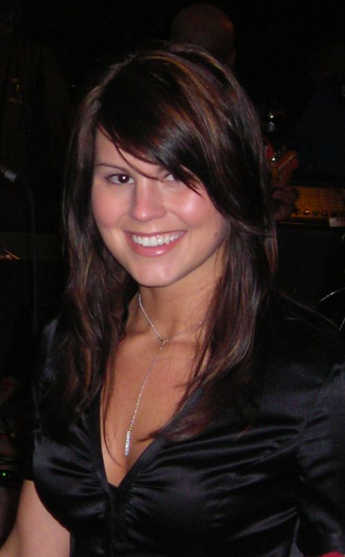 Lori - Head shot