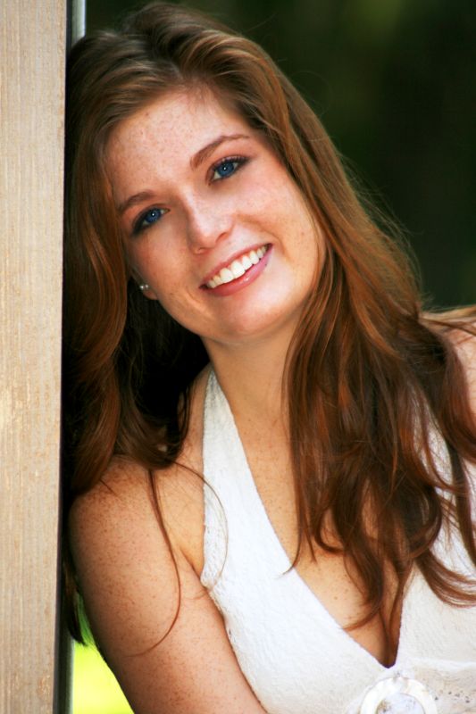 Bri-Jo - daydreaming!