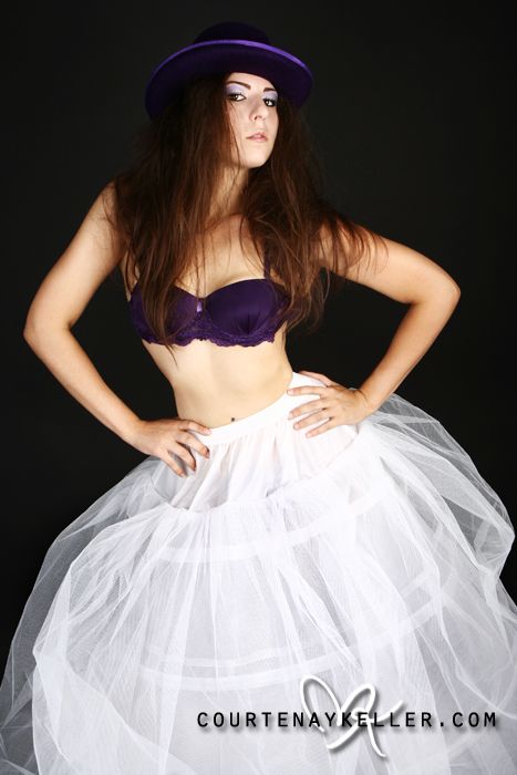 Jessica Farwell