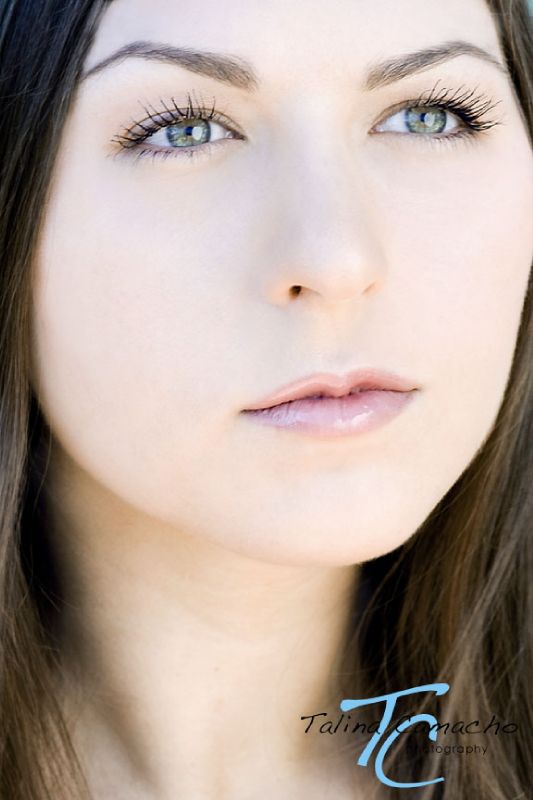 Jessica Farwell