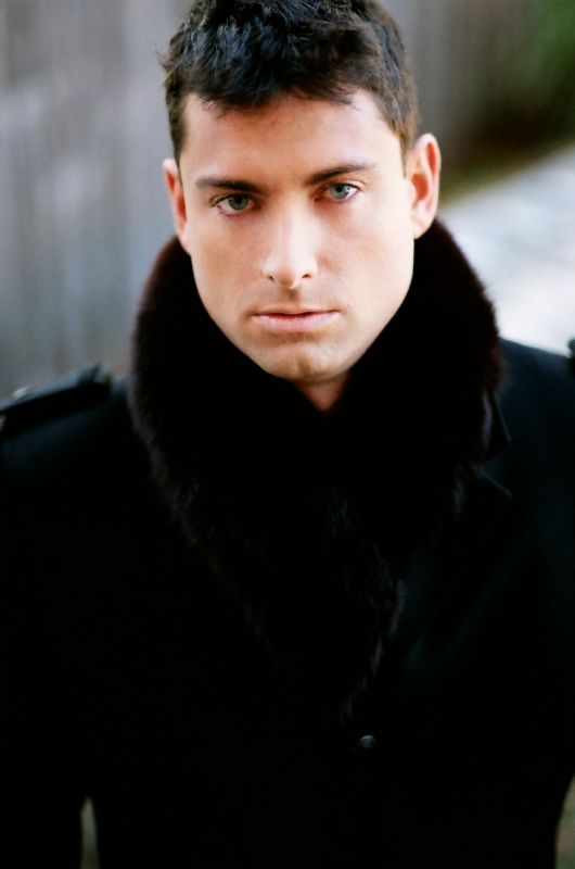 Lane Simpson