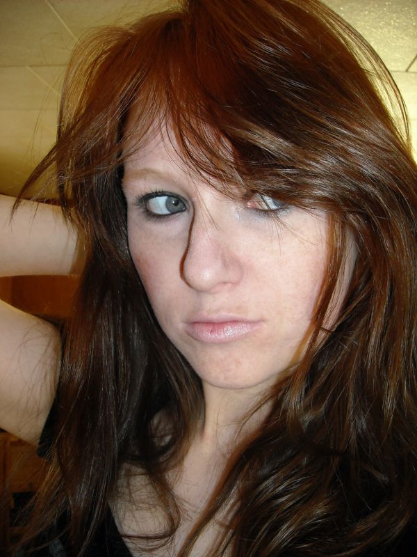 msblueyes - Head Shot