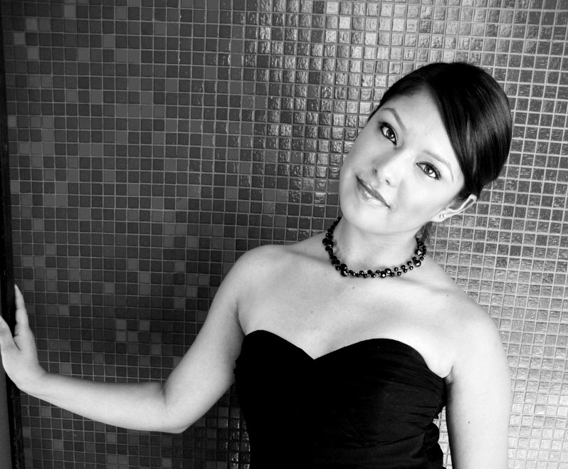 Samantha Weaver