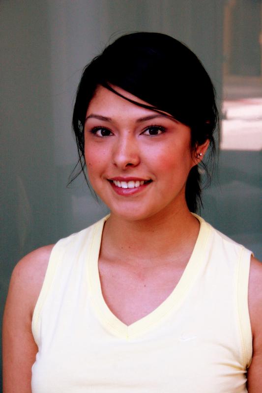 Samantha Weaver