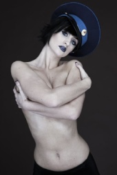 kc - fashion shoot