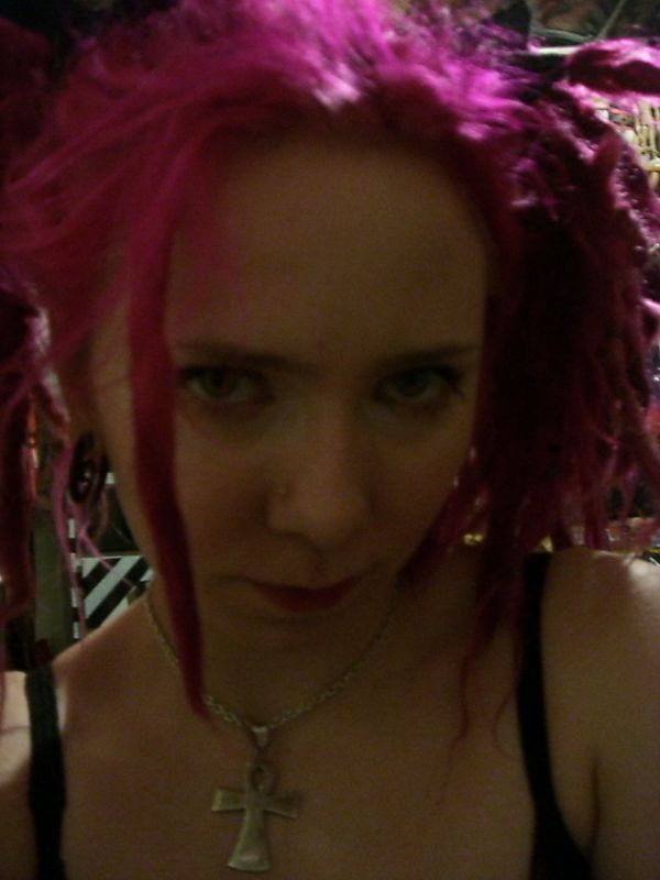 AntiPrincess - Me