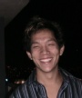 Bruno Wu - My Temporary Headshot