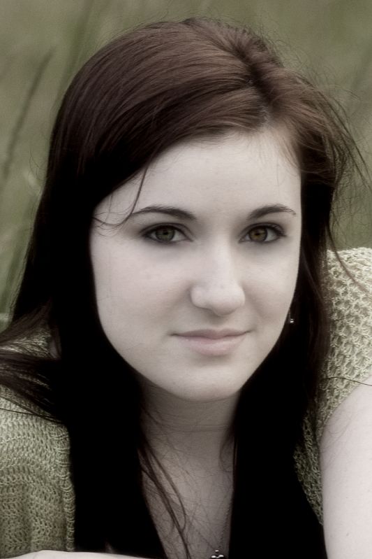 Amanda Overlock - Sunshine