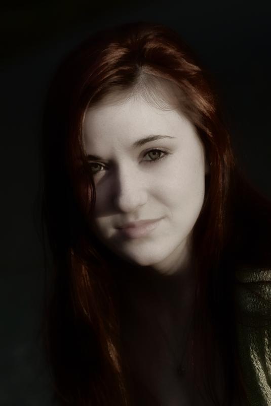 Amanda Overlock