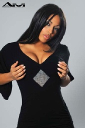 Desiree Diamond - Desiree Diamon Sweater