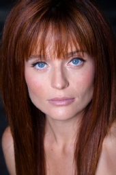 Rana McAnear - www.juliehewett.net