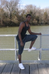 chris washington - Chris001