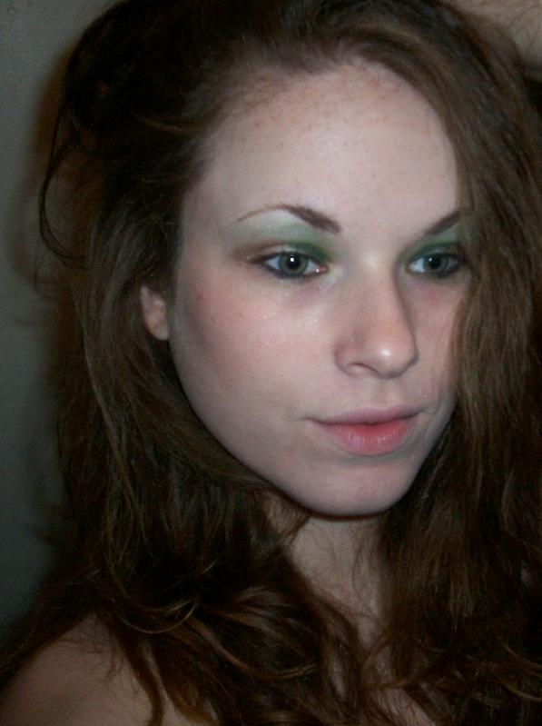 Genevieve Gallagher