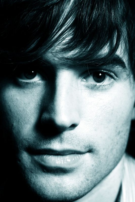 James Gosnell - Nelson 1