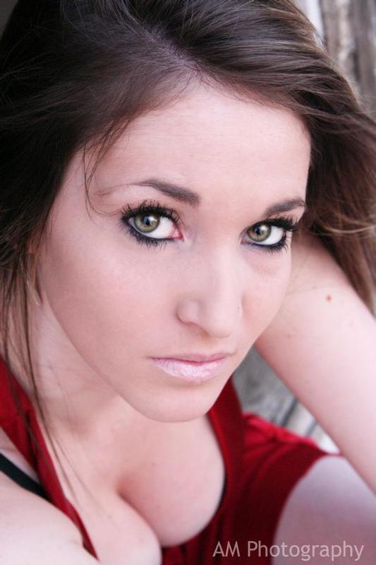Jersey Roberts - AM Photography