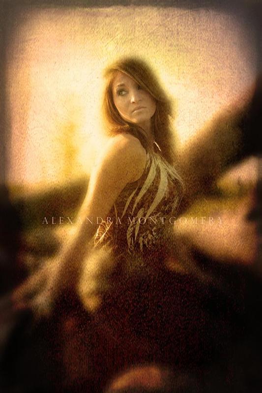 Jersey Roberts - AM Photography